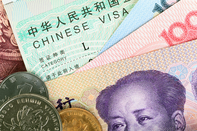 Виза в Китай: документы, стоимость, процедура