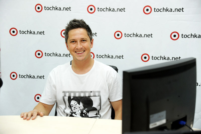 Александр Педан