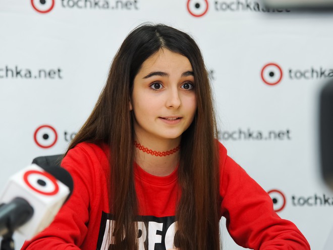 Олег Батрак, tochka.net 