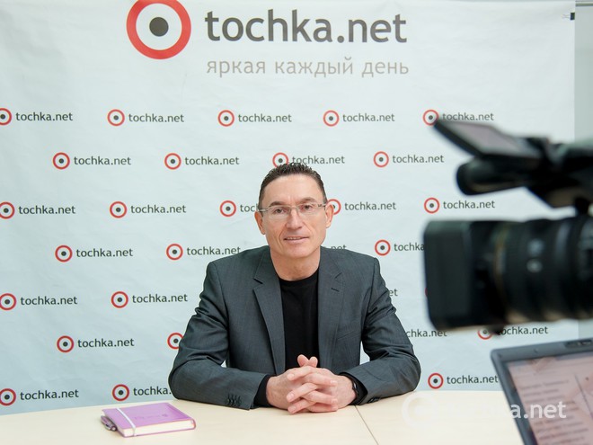 Виктор Грицько