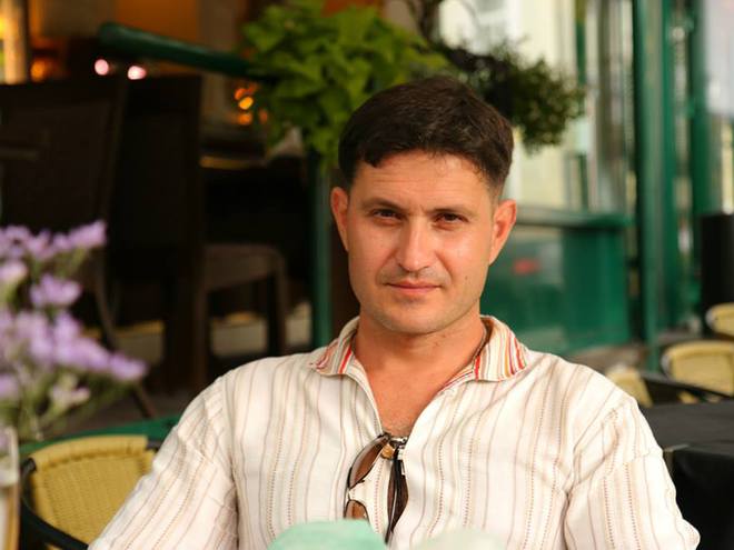 Ахтем Сеітаблаєв