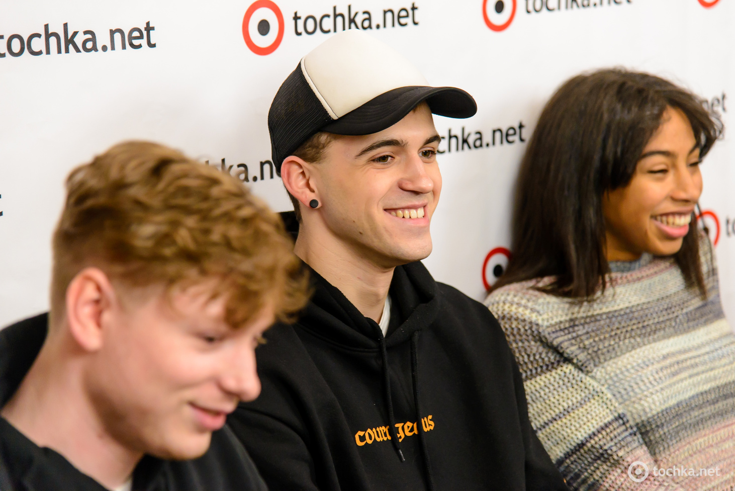 Команда Money Gun