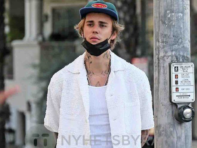 Джастін Бібер