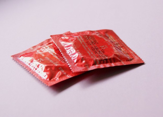 Презервативи