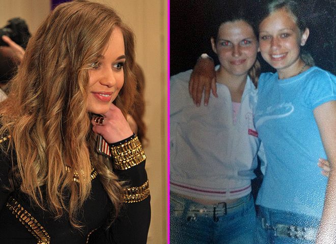 Яна Соломко