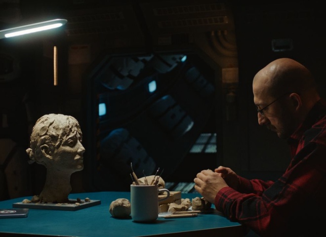 «На що він піде заради неї?» – вийшов новий трейлер фільму «Ти – космос»