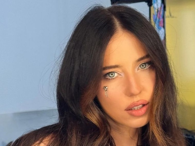 Дьомін показав дурнувате фото з Дорофєєвою, зроблене 5 років назад