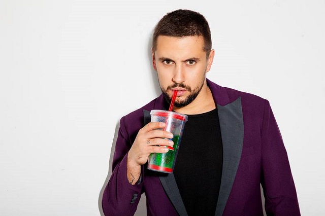 О каких подарках мечтают звезды