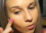 ♥ Ежедневный летний макияж ☀️┃☀️ Summer MakeUp ♥ (cовместное видео)