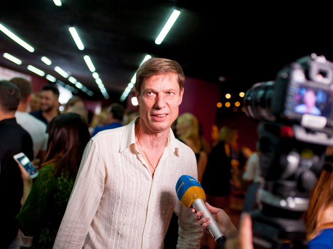 MISS BLONDE UKRAINE 2019