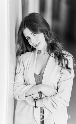 Христина Соловий 