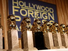 Золотий Глобус 2016 переможці