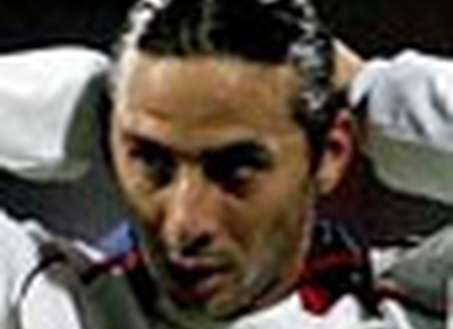 Клаудио Писарро