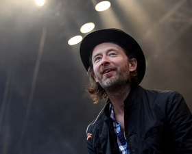 Radiohead 