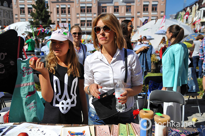 Барахолка на Воздвиженке