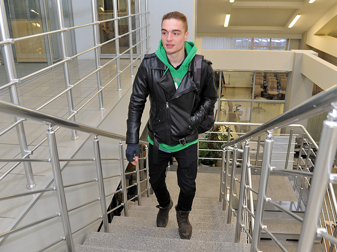 Назар Грабар