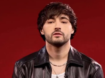 Фіналіст Нацвідбору-2026 Khayat розкрив своє справжнє прізвище