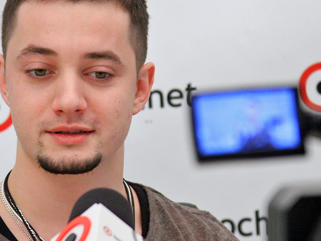 Стас Шуринс