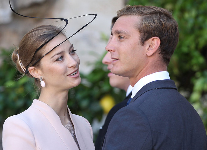 Принц Монако