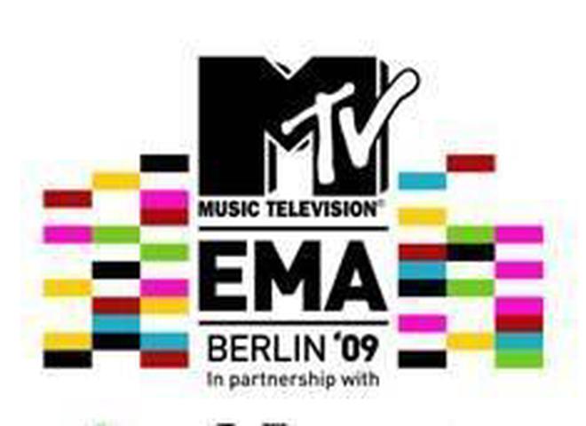 MTV Europe Music Awards 2009