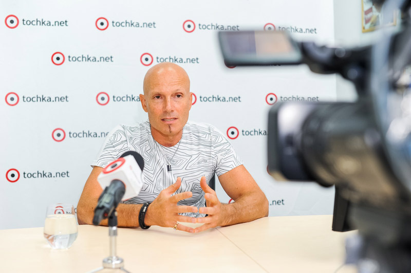 Давид Коган