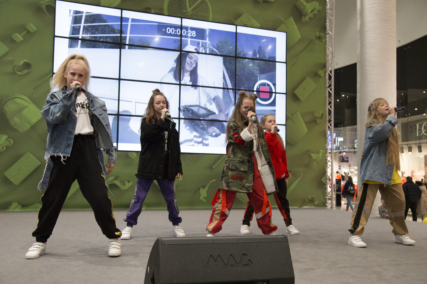 Be Open фотоотчет