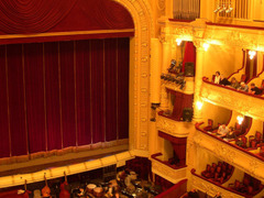 ТОП-5 спектаклей