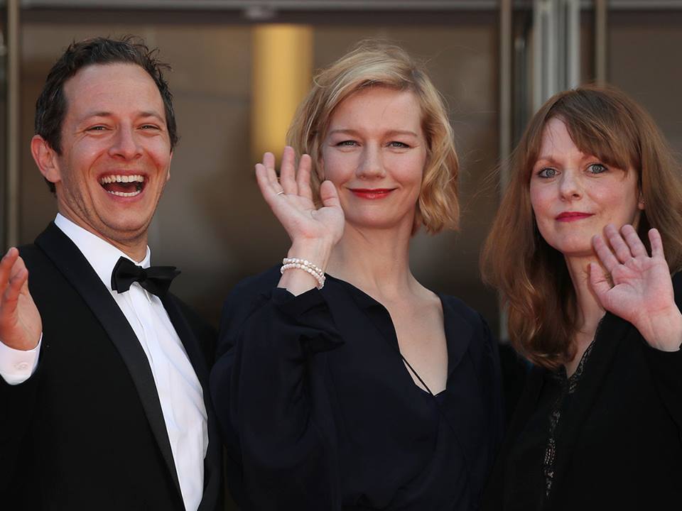 Канны 2016: Тоні Ердманн