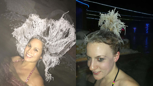 Как проходило Крещение