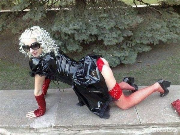 Современные выпускницы