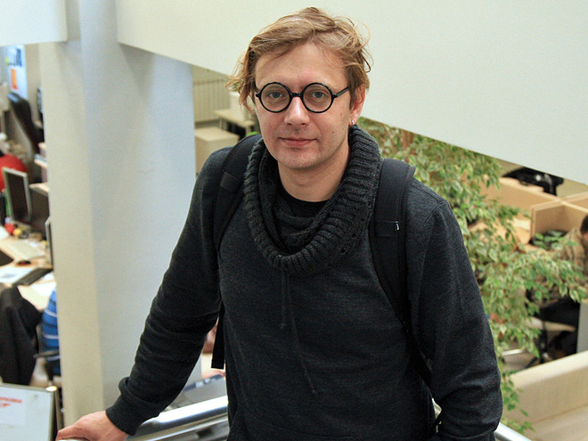 Денис Иванов