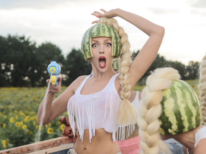 Оля Полякова