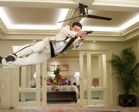 Мачо и ботан