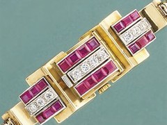 Вінтажний час  - хіт на Christie’s 