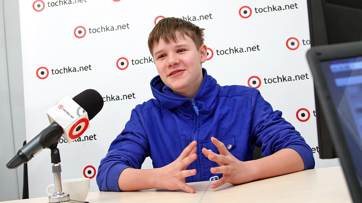 Даниил Рувинский