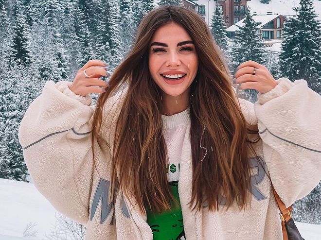 София Стужук