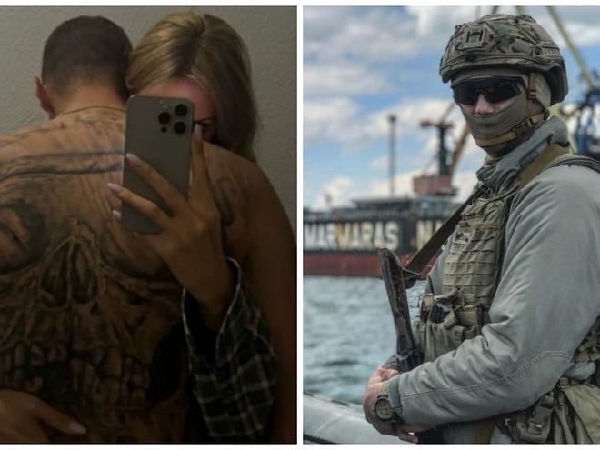 У Мережі розсекретили ім'я нового бойфренда Лесі Нікітюк