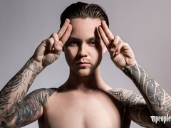 Артем Пивоваров