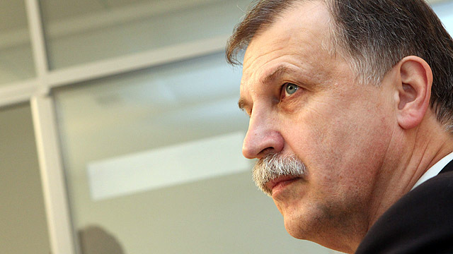 Альгимантас Павилонис