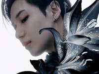 SHINee The 7th Album [Don’t Call Me] Taemin