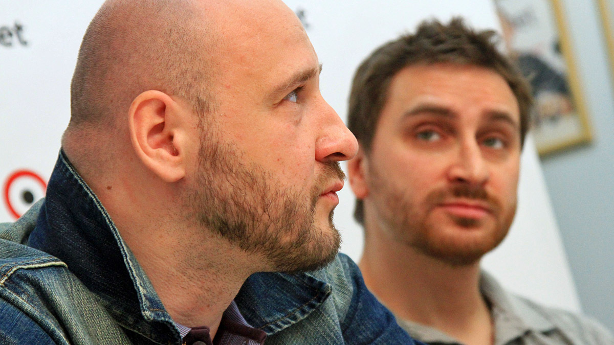 Группа С.К.А.Й.