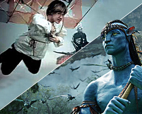 Стереокино