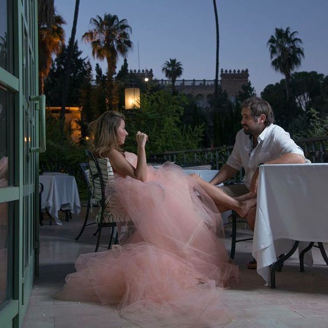 Жанна Бадоєва