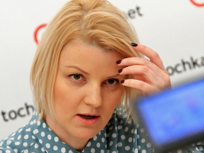 Лена Коляденко