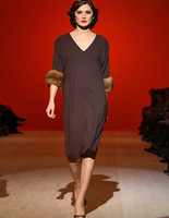 Показ VICTORIA GRES Показ VICTORIA GRES