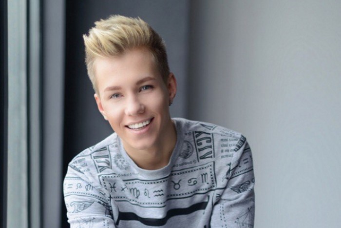 Владислав Курасов