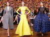 Paris Haute Couture Fashion Week, Christian Dior