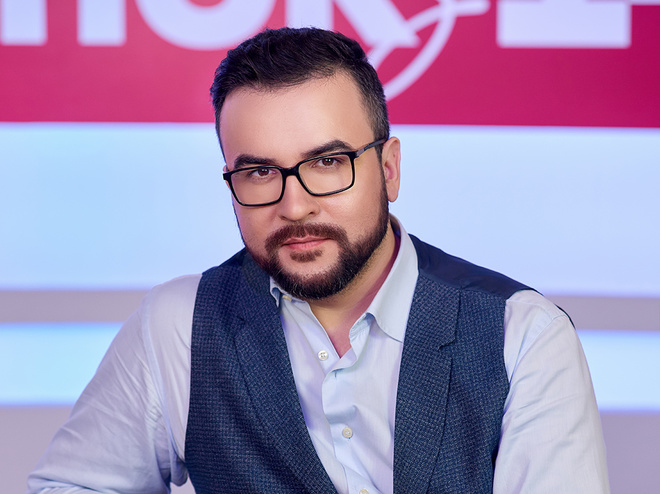 Руслан Сеничкин