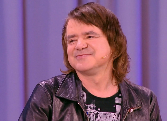 Евгений Осин