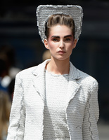 chanel fall winter 2013-14 